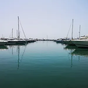 Apartamento Con Vistas En Puerto Banus Marbella