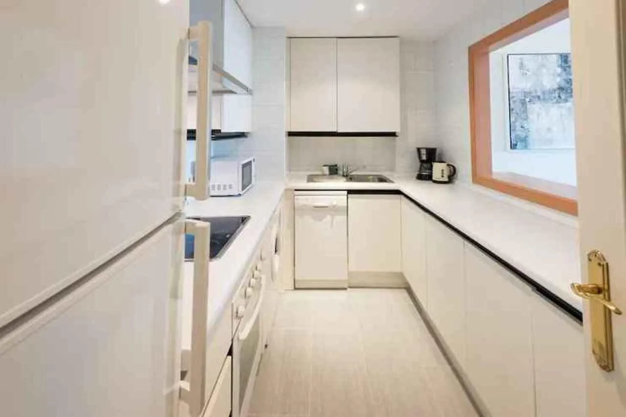 Marina De Banus Apartment Marbella 0*,  Spain