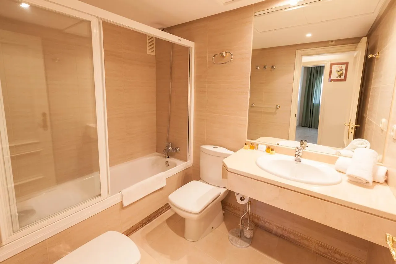 Marina De Banus Apartment Marbella