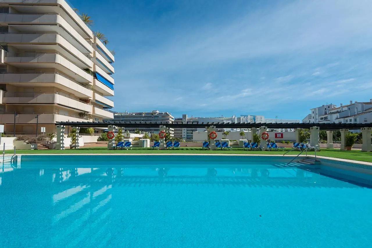 Marina De Banus Apartment Marbella