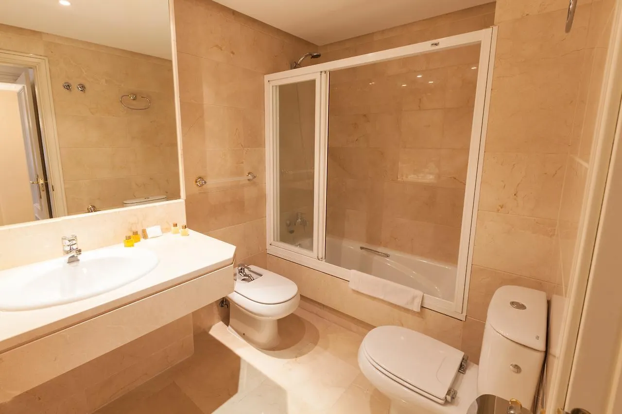 Marina De Banus Apartment Marbella