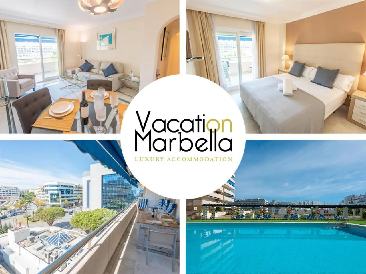 Marina De Banus Apartment contacts