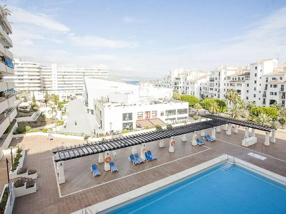 Marina De Banus Apartment Marbella